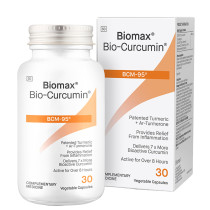 Biomax® Bio-Curcumin