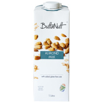 ButtaNutt Almond Milk 1L