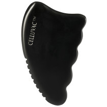Celluvac Bian Stone Gua Sha