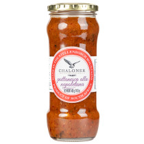 Chaloner Puttanesca Alla Napoletana Pasta Sauce