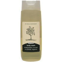 Earthsap Body Wash - Tea Tree & Peppermint