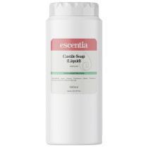  Escentia Liquid Castile Soap