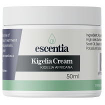 Escentia  Kigelia Cream
