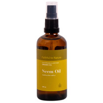 FtN Organic Neem Oil