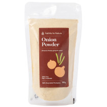 FtN Onion Powder 