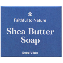 FtN Shea Butter Soap - Good Vibes