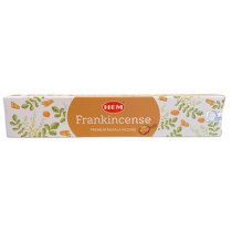 Hem Masala Premium Incense - Frankincense