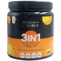 Incredible Living 3 in 1