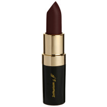 Inthusiasm Natural Lipstick Burgandy