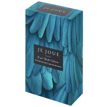 Je Joue Classic G-Spot Bullet - Teal