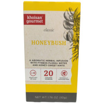 Khoisan Gourmet Honeybush – Classic