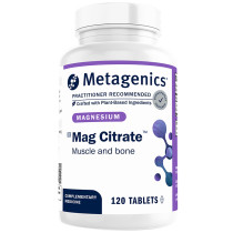 Metagenics Mag Citrate