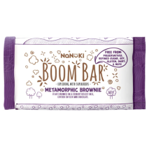 Nanuki Metamorphic Brownie Boom Bar