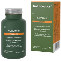 Natroceutics Curcumin Fortified