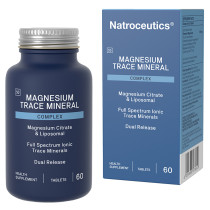 Natroceutics Liposomal Magnesium Complex