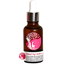 Natural Yogi GLOW Serum Original 11ml