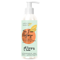 Naturals Beauty Teen Facial Moisturiser