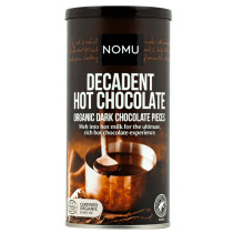 Nomu Decadent Hot Chocolate