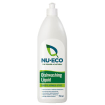 Nu-Eco Dishwashing Liquid
