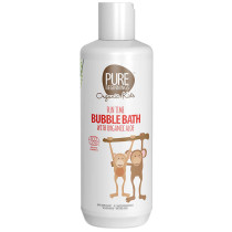 Pure Beginnings Kids Fun Time Bubble Bath with Organic Aloe