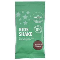 The Harvest Table Nutritional Kids Shake Single Sachet