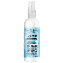 San-O-Dent Pre Brush Oral Rinse