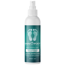  San-O-Foot Anti-fungal Foot Care 