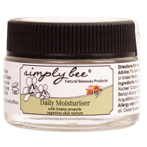 Simply Bee Daily Moisturiser