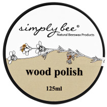Simply Bee Wood Polish