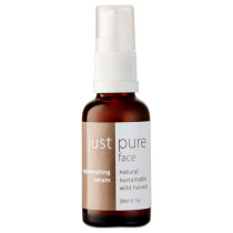 Just Pure Rejuvenating Serum