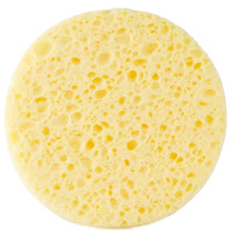 Just Pure Organic Vegetable Sponge
