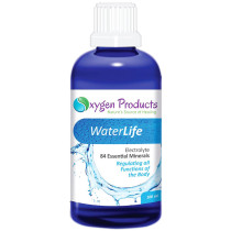 Oxygen Products WaterLife