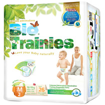 Bio Baby Training Pants (12-15kg)