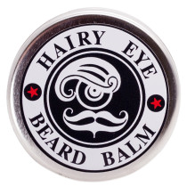 Hairy Eye Average Joe Beard Balm