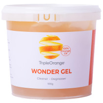 Triple Orange All Purpose Cleaner Wonder Gel