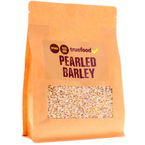Truefoods Pearled Barley
