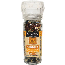 Ukuva Garlic Pepper 
