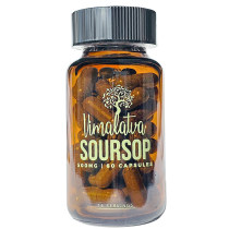 Vimalatva Soursop Capsules