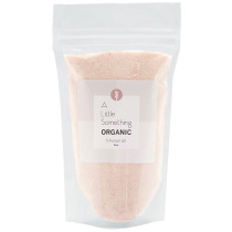 A Little Something Natural Fine Himalayan Salt Refill