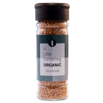 A Little Something Organic Fenugreek Seeds