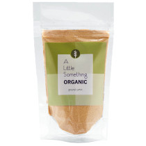 A Little Something Organic Ground Cumin Refill