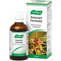 A Vogel Anucare Formula