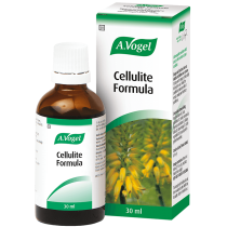 A Vogel Cellulite Formula