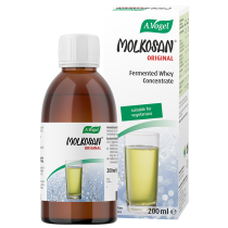 A Vogel Molkosan - Concentrated Whey