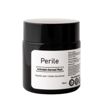 Perile Activated Charcoal Mask 