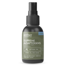 Aether Supreme Adaptogen Extract