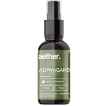 Aether Ashwagandha Extract
