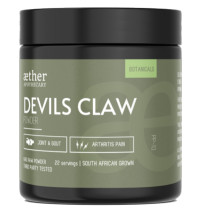Aether Devils Claw Powder