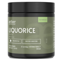 Aether Liquorice Powder