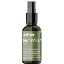 Aether Pine Pollen Extract